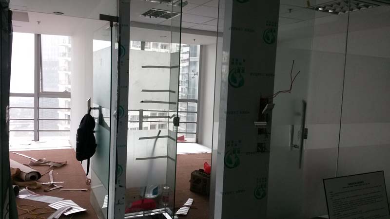 南宁装饰公司施工案例 南宁装饰公司施工案例