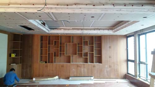 ����װ�ι�˾ʩ���ֳ�