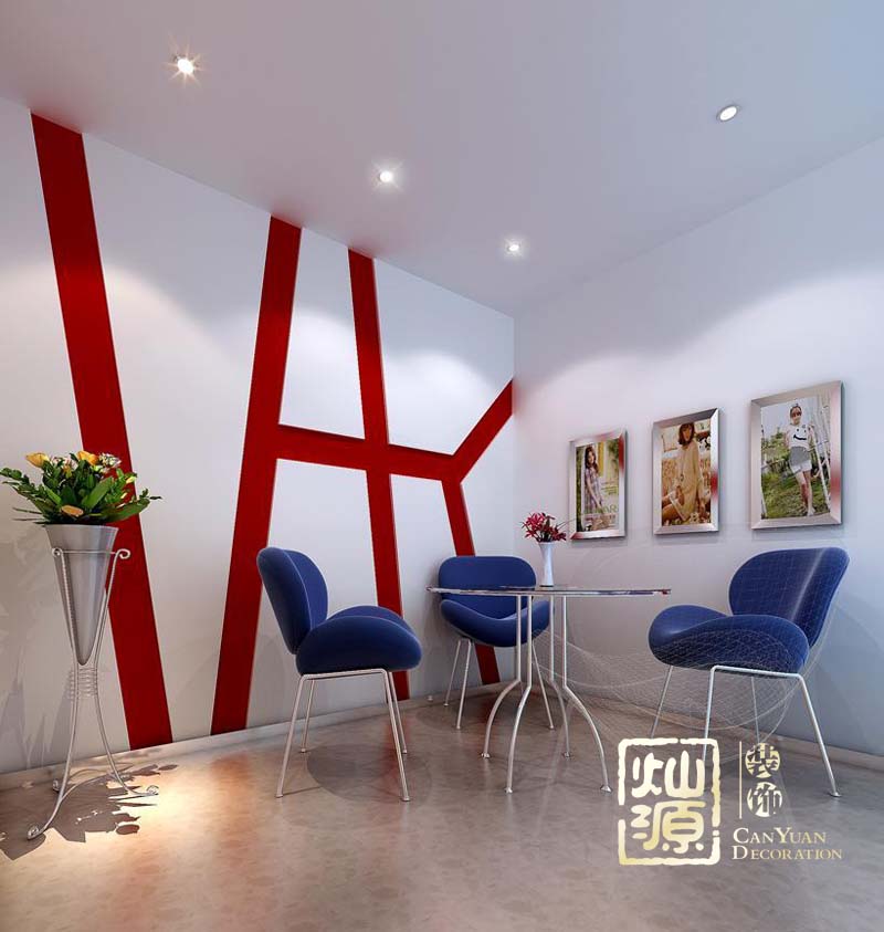 南宁创意办公室设计 南宁创意办公室设计