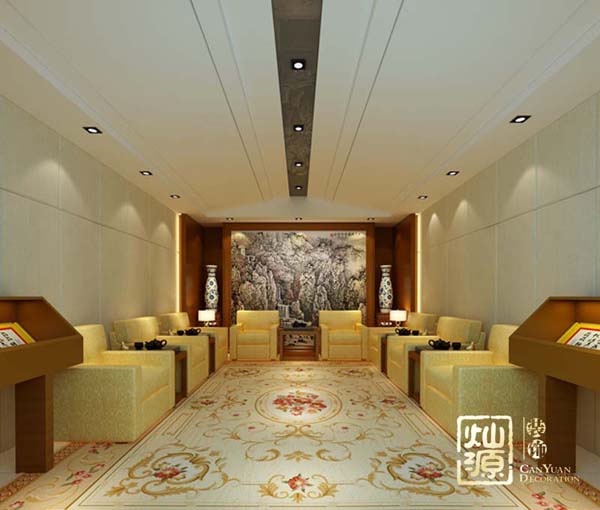 南宁创意办公室设计 南宁创意办公室设计