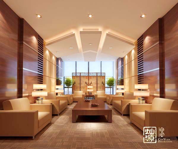 南宁创意办公室设计 南宁创意办公室设计