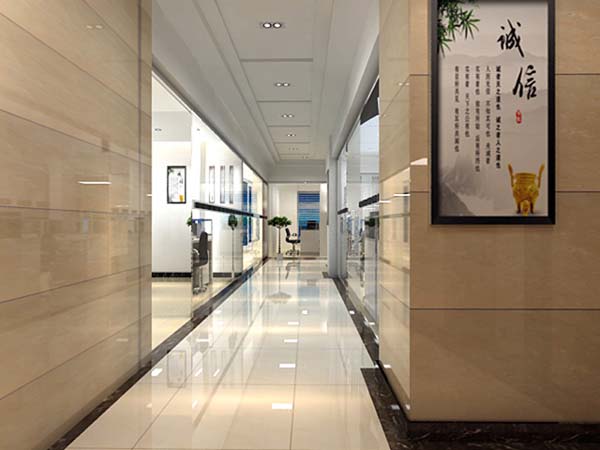 南宁工厂装修设计 南宁工厂装修设计