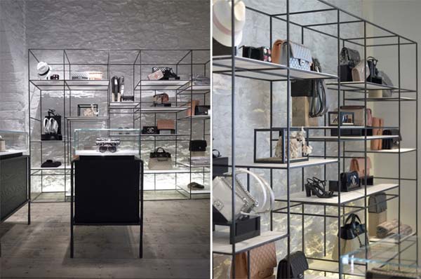 南宁服装店设计 南宁服装店设计