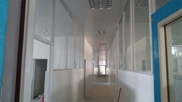 南宁厂房装修设计 南宁厂房装修设计