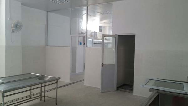 南宁厂房装修设计 南宁厂房装修设计