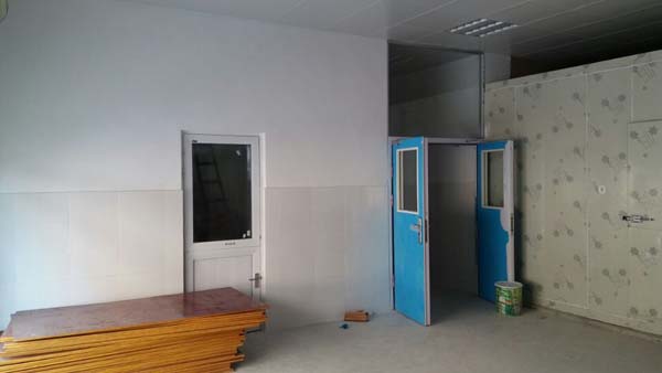 南宁厂房装修设计 南宁厂房装修设计