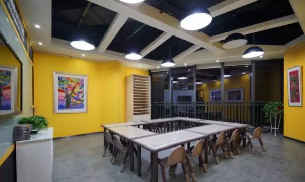 南宁培训机构设计 南宁培训机构设计