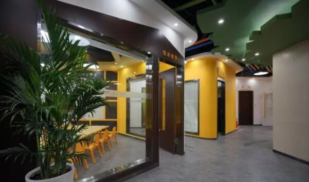 南宁培训机构设计 南宁培训机构设计