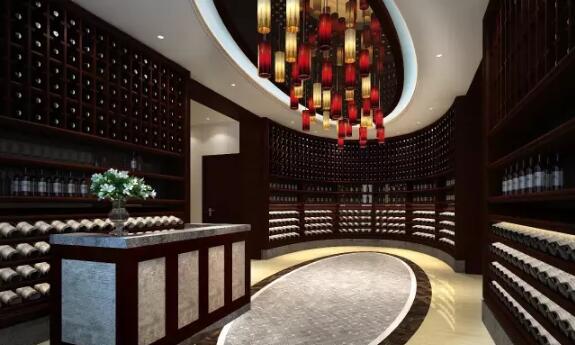 南宁会所设计 南宁会所设计