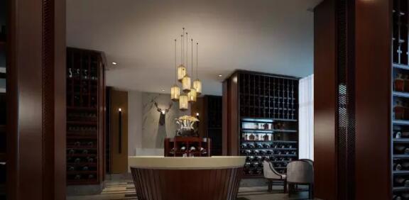 南宁会所设计 南宁会所设计