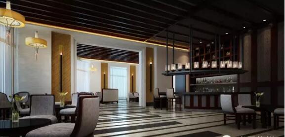 南宁会所设计 南宁会所设计