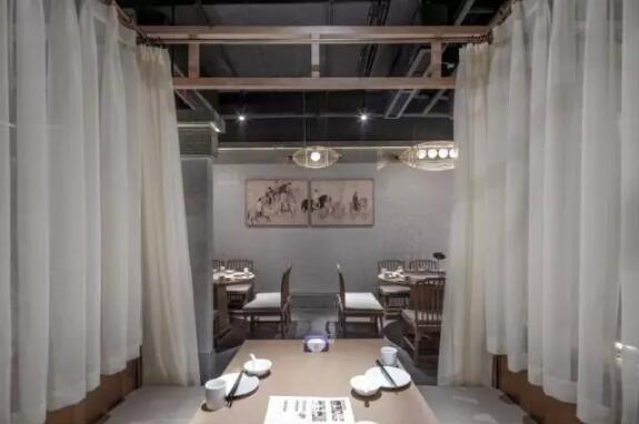 南宁中餐厅设计 南宁中餐厅设计