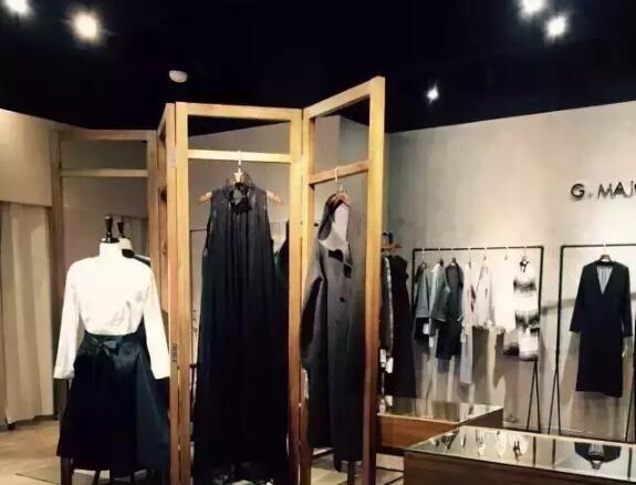 南宁服装店装修 南宁服装店装修