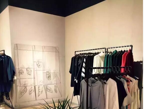 南宁服装店装修 南宁服装店装修