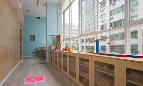 南宁幼儿园装修设计 南宁幼儿园装修设计