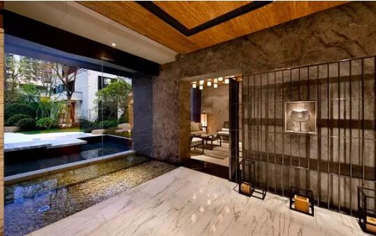 南宁会所设计 南宁会所设计