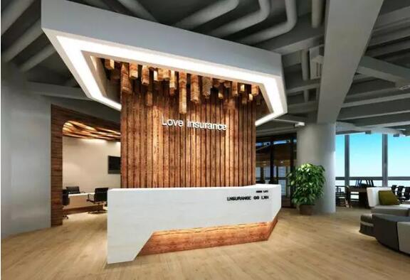 南宁办公室设计 南宁办公室设计