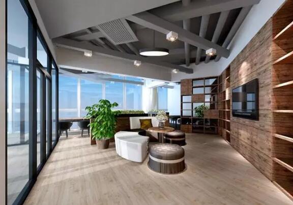 南宁办公室设计 南宁办公室设计