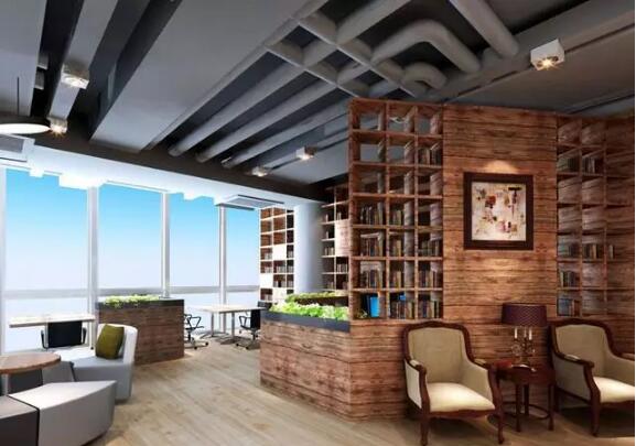 南宁办公室设计 南宁办公室设计