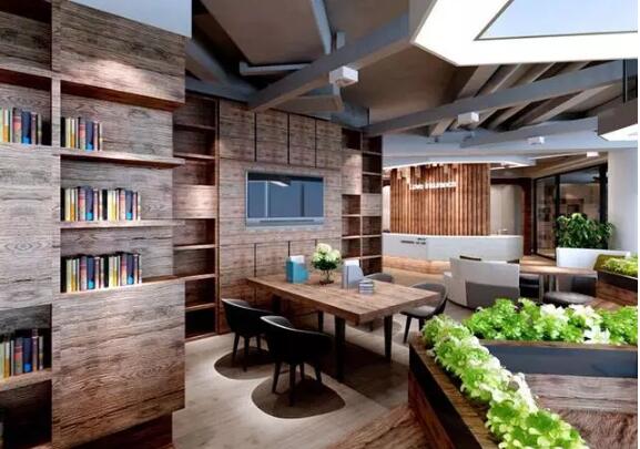 南宁办公室设计 南宁办公室设计