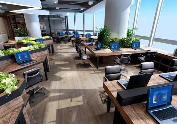 南宁办公室设计 南宁办公室设计