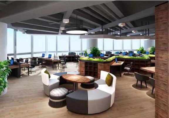 南宁办公室设计 南宁办公室设计