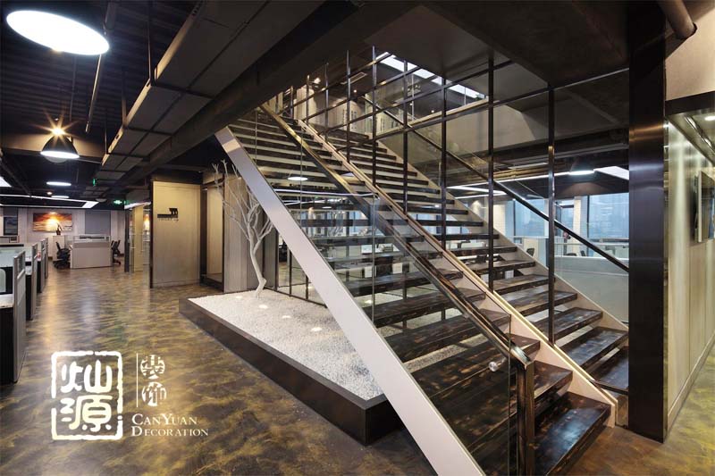 �����칫�ռ����