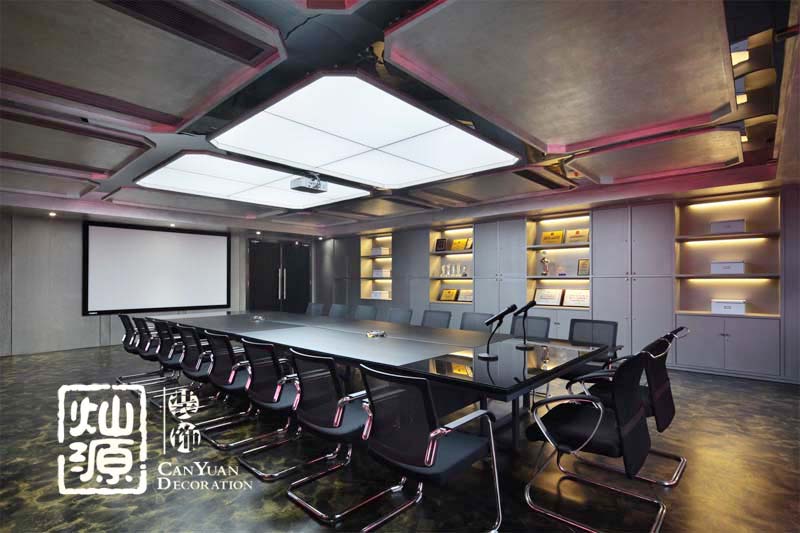 �����칫�ռ����