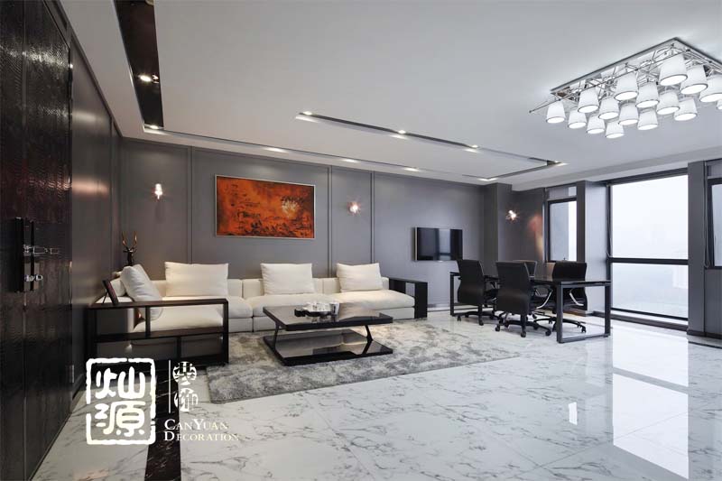 �����칫�ռ����