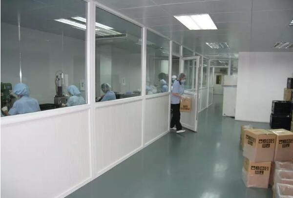 南宁厂房装修设计 南宁厂房装修设计