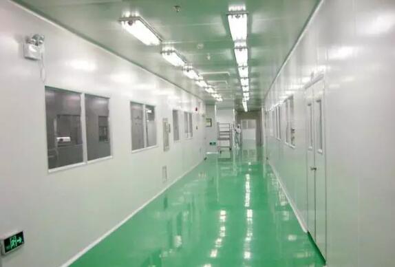 南宁厂房装修设计 南宁厂房装修设计