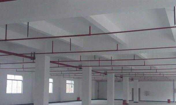 南宁厂房装修设计 南宁厂房装修设计