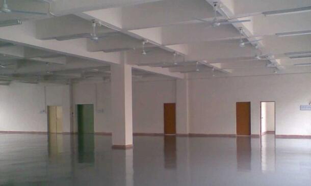 南宁厂房装修设计 南宁厂房装修设计