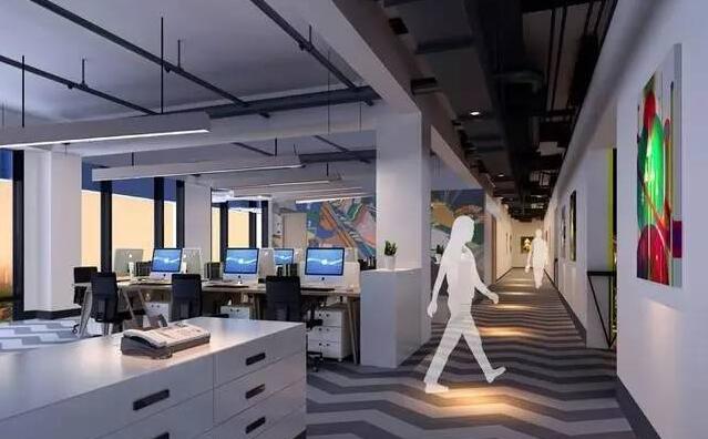 南宁厂房办公室设计 南宁厂房办公室设计