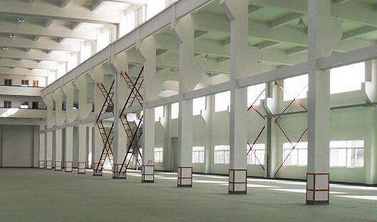 南宁厂房装修设计 南宁厂房装修设计