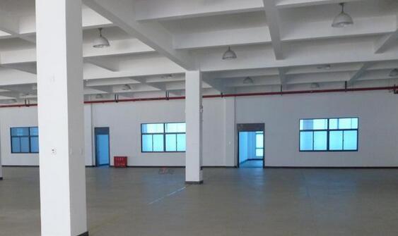 南宁厂房装修设计 南宁厂房装修设计