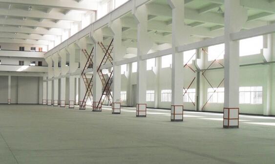 南宁厂房装修设计 南宁厂房装修设计