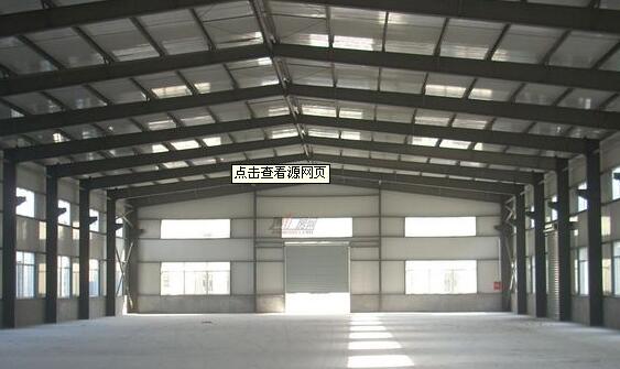 南宁厂房装修设计 南宁厂房装修设计