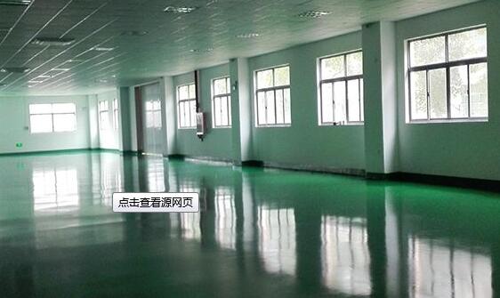 南宁厂房装修设计 南宁厂房装修设计