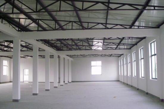 南宁工厂装潢设计 南宁工厂装潢设计