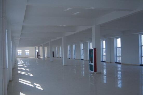 南宁工厂装潢设计 南宁工厂装潢设计