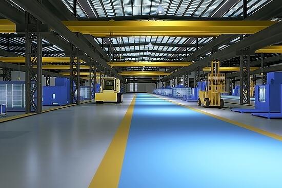 南宁工厂装潢设计 南宁工厂装潢设计