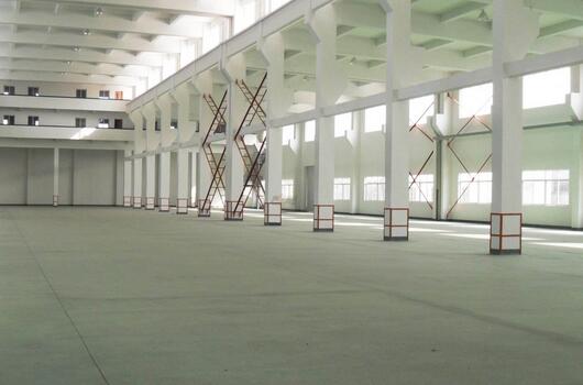 南宁工厂装修设计 南宁工厂装修设计