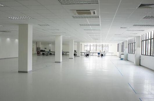 南宁工厂装修设计 南宁工厂装修设计