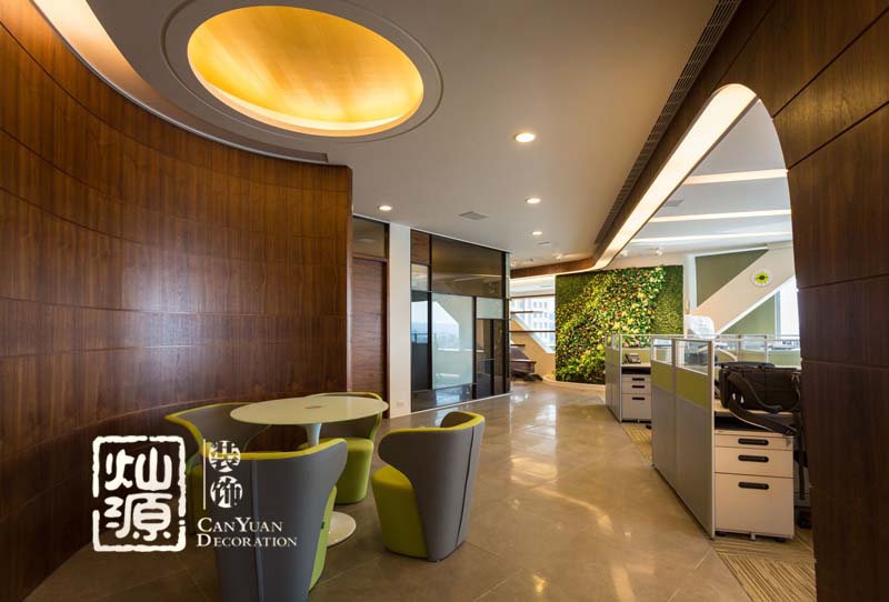 创意办公室设计 创意办公室设计