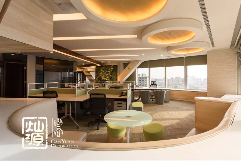 创意办公室设计 创意办公室设计