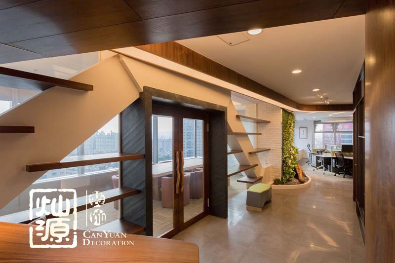 创意办公室设计 创意办公室设计