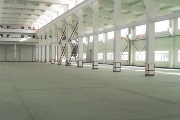 南宁工厂装修设计 南宁工厂装修设计