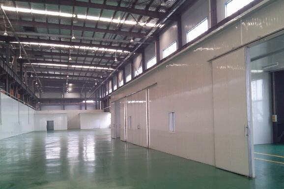 南宁工厂装修设计 南宁工厂装修设计