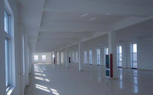 南宁工厂装修设计 南宁工厂装修设计